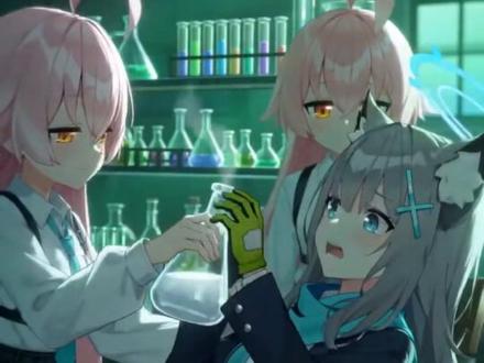 #AI魔药强制实验 #随变ai随便玩 #随变app