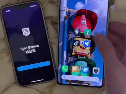 《小兰宝库》epic手机端也有喜加二,【纪念碑1&2】返场,之前没领的也别慌! epic苹果手机怎么下载 epic手机游戏怎么下 epic手机端官网网址 epic手机版的页面 手机版epic怎么下 epic纪念碑谷手机端怎么下载 epic领取的手机游戏怎么下载 epic手机游戏怎么下载 #epic #epic喜加一 #epic手机版怎么下载 #epic手机端怎么领游戏 #epic手机端