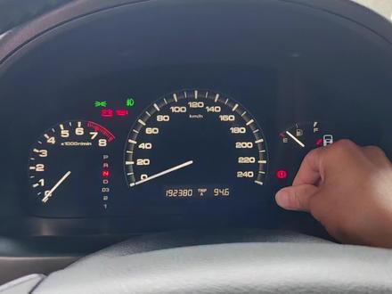 本田车系的仪表自检方法#本田 #本田雅阁#七代半雅阁