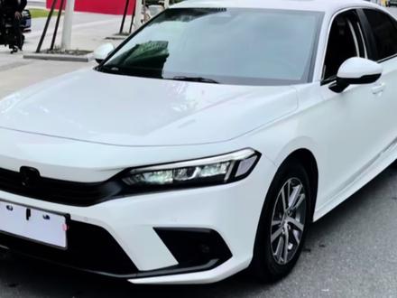 思域更换蓄电池需复位!#本田