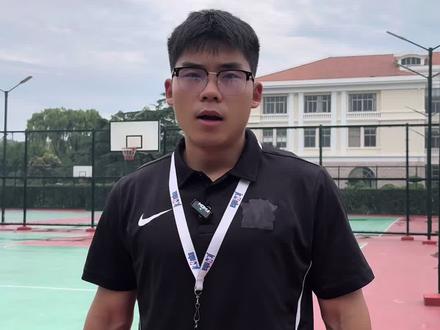 你怎么看待训练内卷这个现象? #篮球校队 #校园篮球 #内卷