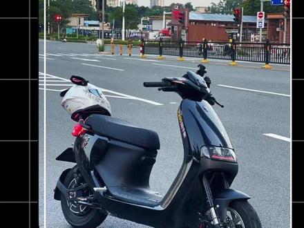 九号E80CMK2最大可以直上多大的锂电池?72V140A? #千行动力 #锂电池 #电摩 #九号 #九号e80cmk2