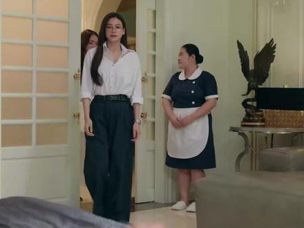 四元素《水之魅影》第四集未删减 #水之魅影