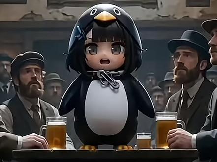 阿道咕
咕咕嘎嘎 原视频自@咕咕嘎嘎
#咕咕嘎嘎 #企鹅 #热门 #希特勒