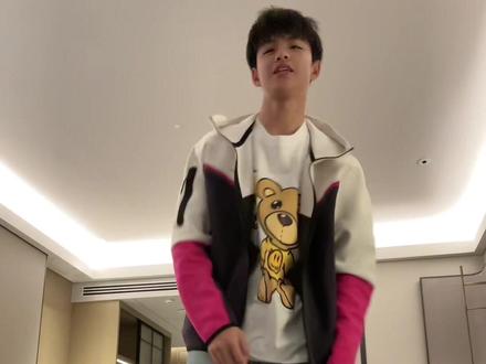 如果各位有兴趣的话 可以加入我空手道部门🔥🔥🔥#害羞 #rapper #精神小伙 #内向社恐 #腼腆害羞内向社恐文静小男孩