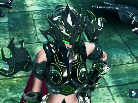 国产巅峰动漫之一【超兽武装】#视觉震撼 #超燃 #超兽武装 #动漫剪辑