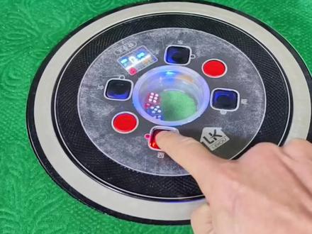 麻将机更换色子电机没有电烙铁怎么办?看完视频这个好办法你就会了,赶紧收藏起来#麻将机维修 #麻将机色子