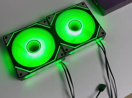 棱镜4pro风扇新款风扇无限镜