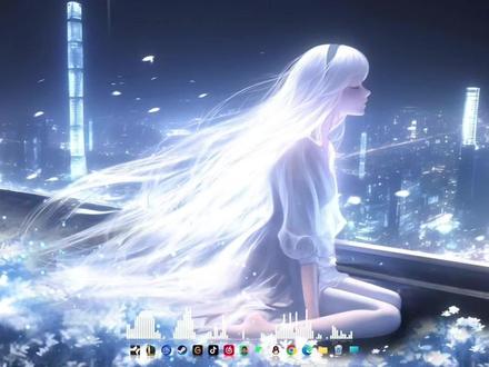 帮粉丝开荒优化美化桌面|win10/11重装系统|流氓软件弹窗广告清理#桌面美化 #笔记本电脑 #电脑小技巧 #wallpaper动态壁纸 #干货分享