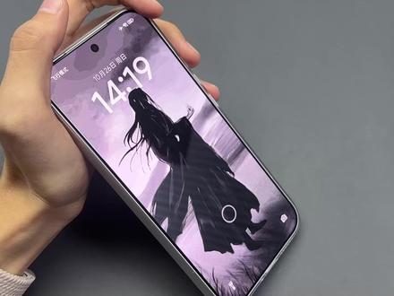 小米17promax使用体验分享