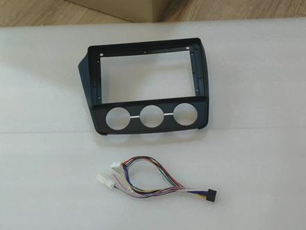 东南菱悦V3大屏导航接线示意图和注意事项,框线资料库