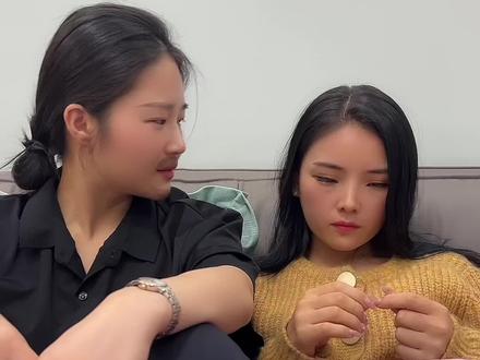 @张一小 过两年我给你找个好工作,再找一个好对象,我心里也就踏实了