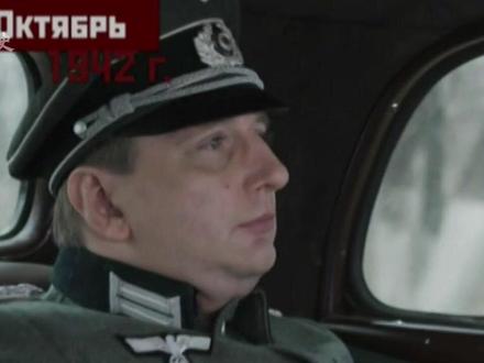 卫国战争 第225集 #二战 #苏德战场