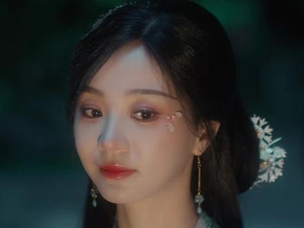 女频女主死了,男主只能成为她的陪葬品#成何体统 #谢永儿 #端王 #女频文