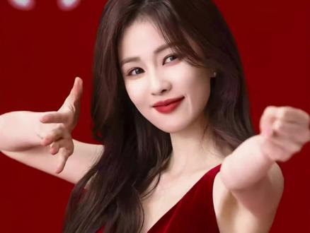 白鹿,杨洋贾士凯,林心如,高叶,女星