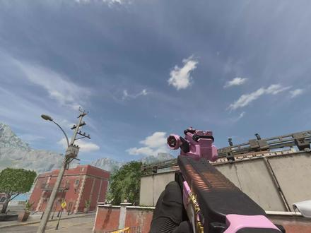 使命召唤19免费啦,不肝不氪没有本体,也能快速解锁高质量枪皮! #使命召唤19 #游戏通关三分钟