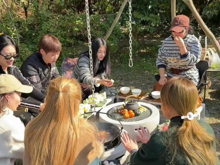 没想到瑞安周边还藏着这么美的山间民宿,浮生小筑还有很给力的抖音团购!#旅行推荐官 #这是什么神仙地方 #周末去哪玩 #遛娃好去处 #周边游