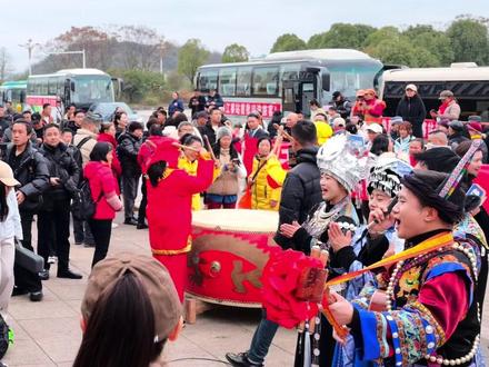 高铁“遵义南站”正式更名“乌江寨站”!实现无缝接驳 打造快进慢游新体验#播州 #乌江寨