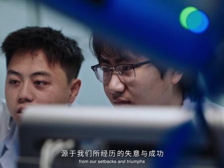 #中国矿业大学 2025年本科招生宣传片《源启未来》正式发布!
#我为我的学校打call #这里是中国矿业大学 #大学招生宣传片 #欢迎报考中国矿业大学