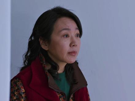 秘语惊残梦,半生皆飘零,柏庶寻找亲生父母 #隐身的名字