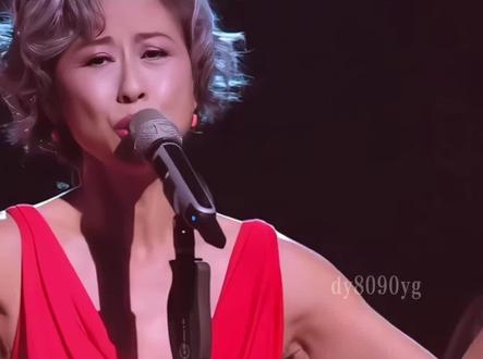 #歌曲种因得果 70岁的叶倩文唱歌还是这么好听#音乐