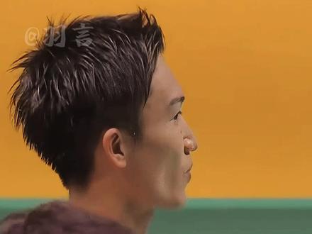 高速度高强度高质量。#石宇奇 #桃田贤斗 #2023熊本大师赛 #羽毛球精彩片段