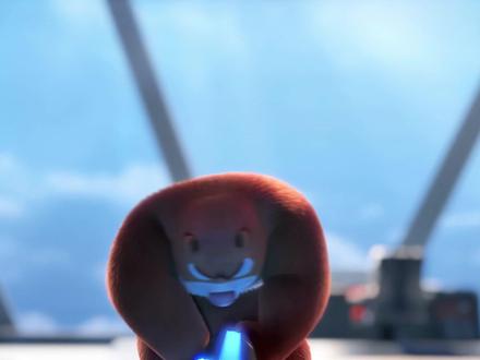 以“熊大”的视角打开《伴我熊芯》,妈妈的爱总是那么无私又伟大 #熊出没 #熊大 #熊二 #熊出没之伴我熊芯 #馆长动漫