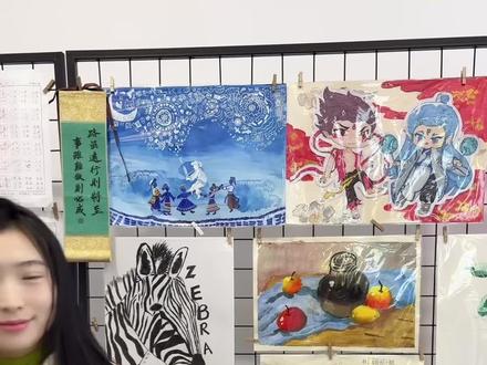 进化吧!我的火柴人!
手绘可爱火柴人,1分钟解锁绘画小技能~
#火柴人简笔画教程 #1分钟学画画
#儿童简笔画 #新手手绘入门 #婺城区学画画血写字去哪里
@金华小字迷练字万达校区群校长