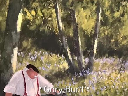 今年 66 岁的 Gary Bunt 是一位自学成才的英国画家,他的作品淳朴地展现英国的乡村生活:四季更迭,过着平凡,却令人治愈的生活 🍃
#画家 #艺术 #人物故事