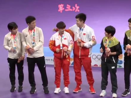 每次搂你都不是临时起意,而是蓄谋已久的结果 #莎头