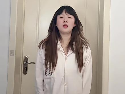 一起来燃烧我的紫薯精 #紫薯精 #郭杰尼摇 #周小闹 #燃烧我的紫薯精 #精神状态良好