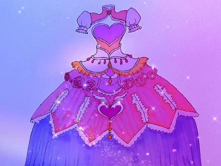 宝,快来看看今天画的是#叶罗丽精灵梦 里面哪位仙子的裙子。#简笔画 #手绘 #动漫 #热门 @抖音小助手 @火山小助手 @抖音青少年#迪士尼公主#情公主 #冰公主 #灵公主