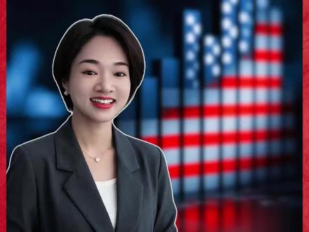 美联储维持利率不变,符合预期,美联储宣布将联邦基金利率目标区间维持在3.5~3.75%之间#美联储议息会议 #美联储加息 #财经 #业芝