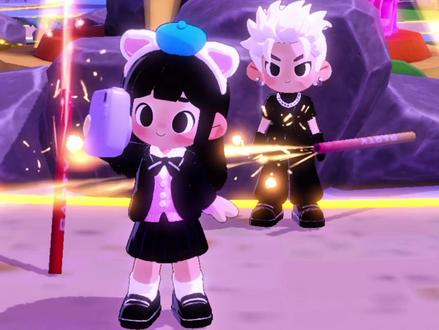 咋这么萌😍😍😍#小鬼王琳凯 #多闪