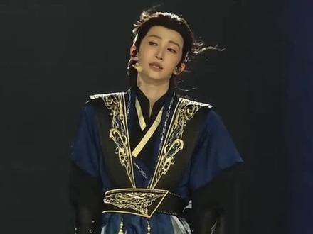 历竭了,不会剪,来个人带带我 #国风舞台表演 #刘宇#刘宇曼谷#上热门🔥