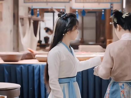 “大丽人设怎么突然转变了,一点铺垫也没有好割裂”#剧情#逍遥