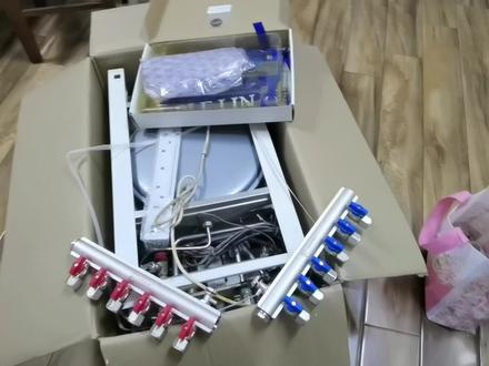 壁挂炉用多久需要更换?分水器哪种好?一看便知,教你避坑省钱#壁挂炉 #地暖 #壁挂炉保养 #壁挂炉更换 #壁挂炉常识