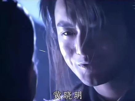 三版杨过 你喜欢那版?#剪映