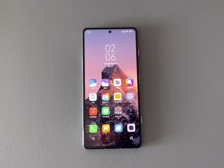 红米k40游戏增强版 一周使用体验 我总结了10点 #干这行我们是专业的