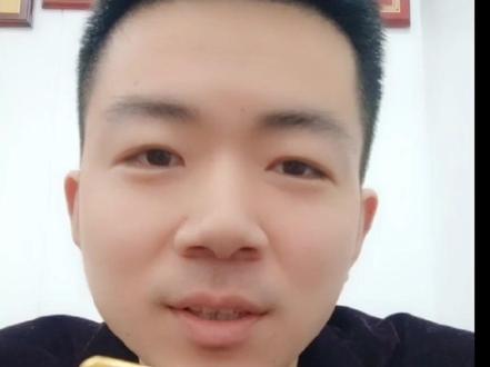 #黄金首饰 传统颗头金和金条