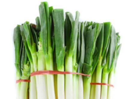 章丘大葱到底好在哪?也普通葱有什么区别?#大葱 #章丘大葱 #好品山东