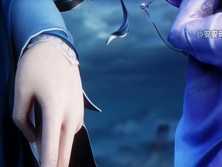 为什么能把天运子当猴耍的云仙道侣,竟然满眼感激地对王林称呼恩人#仙逆 #仙逆动画 #王林