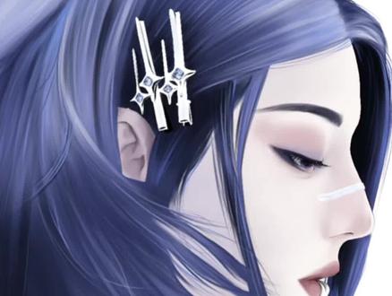 下辈子让我长这张脸#热巴 #迪丽热巴 #迪丽热巴美神降临 #手绘 #手绘头像