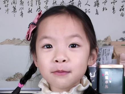 汉服应该怎么选#萌娃#中国文化#中国文化复兴 #汉服