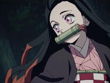 祢豆子被抓回总部审判,可怜又无助#动漫解说#充能计划