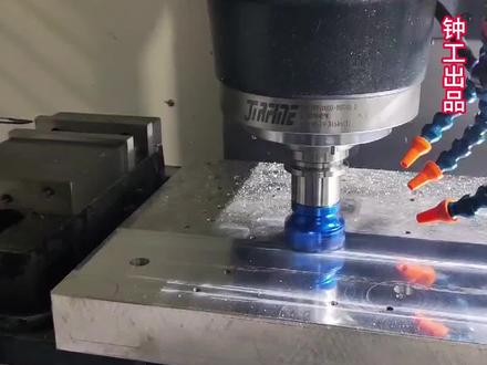 cnc飞工作台程序怎么写?
对初学者非常友好的的手编飞面程序#cnc加工中心 #数控加工 #机械加工