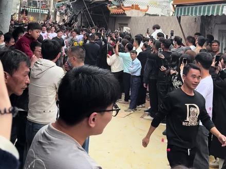 潮汕营老爷天花板的盐灶拖神最帅的男神林铭钊#网红林铭钊出场#全场最佳#二甲林铭钊