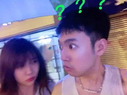 有人亲男朋友,有人亲女朋友,我哈哈,我青草地 #天蝎座 #青草地
