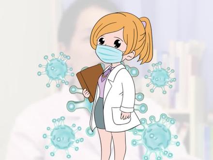 #首例女性艾滋病功能性治愈者诞生 那么怎么知道自己是否感染艾滋病呢?#创作灵感 #涨知识 #抖医医生