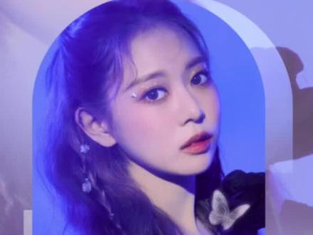 五代女团主唱大盘点(2)cherry bullet金紫萝 #cherrybullet #金紫萝 #五代女团 #girlsplanet999 #郑容和